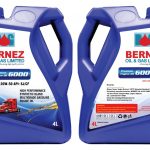 Bernez Oil & Gas