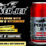 Power jet energy drink1